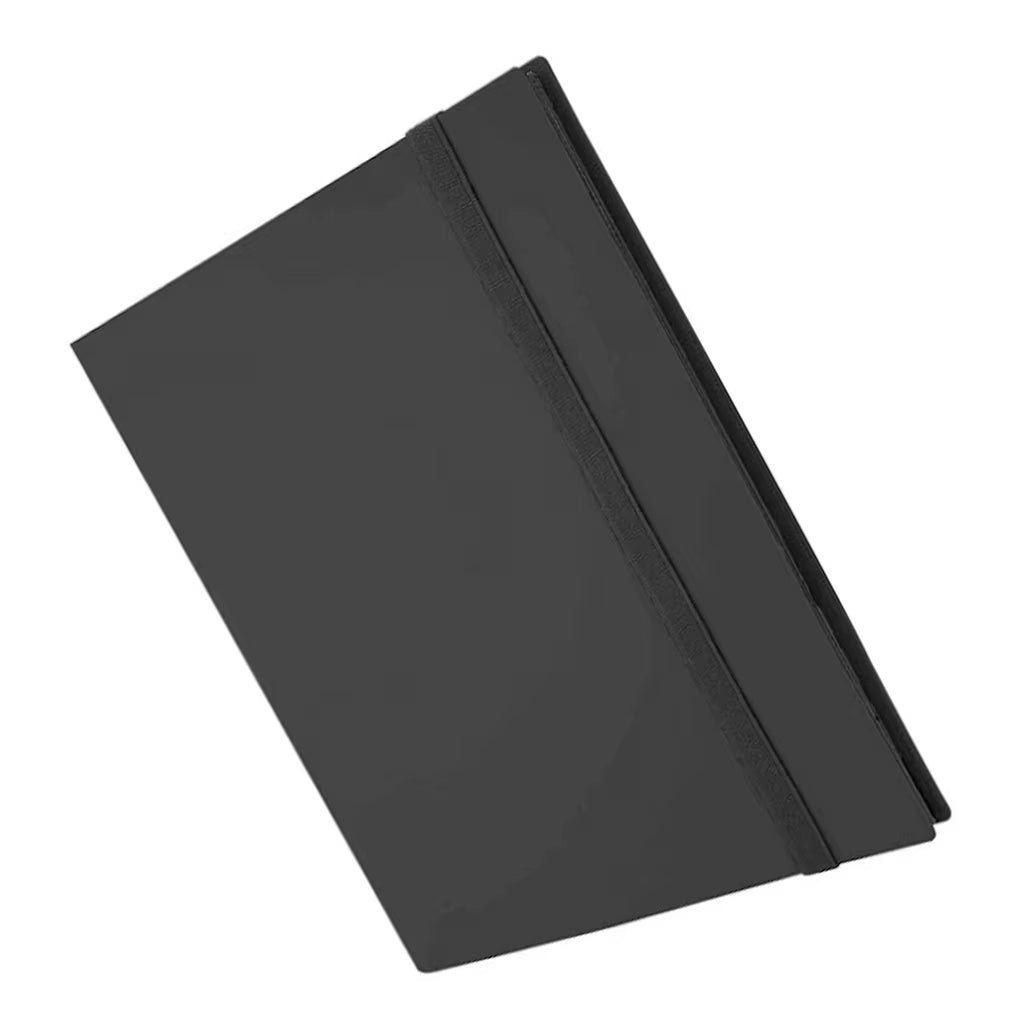 20 Pages Game Card Collective Book Basketball Football Baseball Cards Holder Storage Album Protector Accessory White