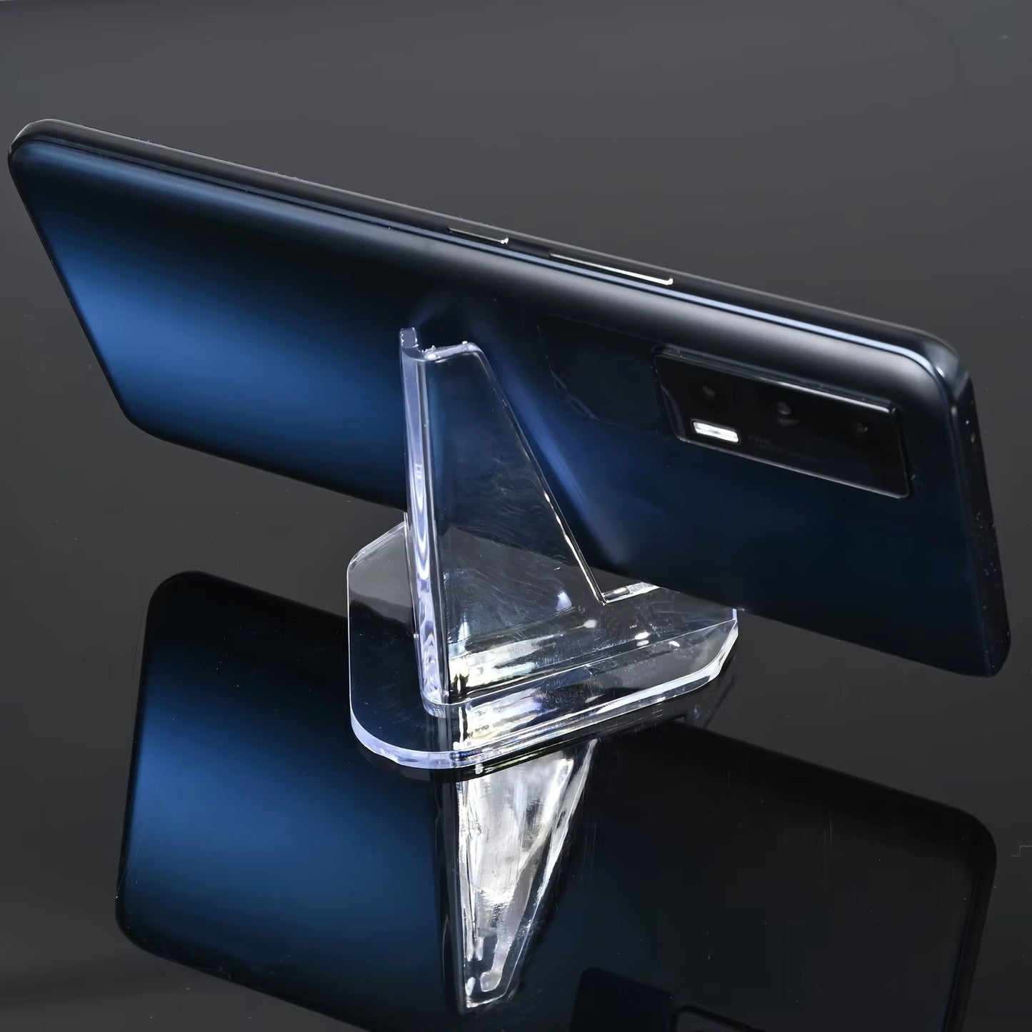 Magnetic Card Holder Base Fits 35PT Card Holder, Display Stand for Baseball Cards, Sports Cards, Trading Cards Displaying