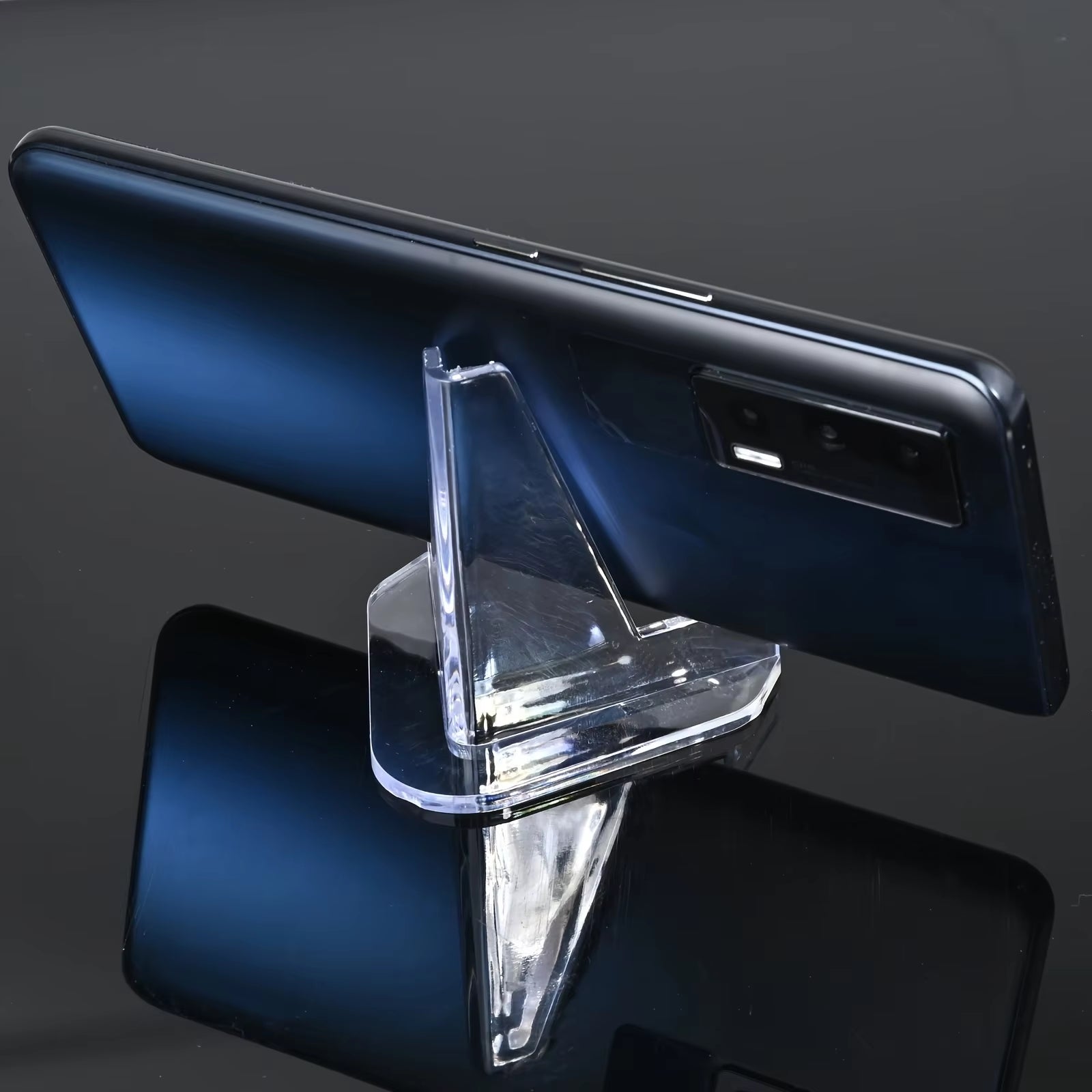 Magnetic Card Holder Base Fits 35PT Card Holder, Display Stand for Baseball Cards, Sports Cards, Trading Cards Displaying